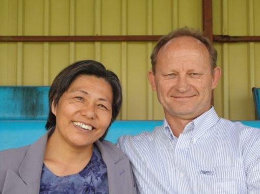 Customer Review – Paul and Michiko’s Story